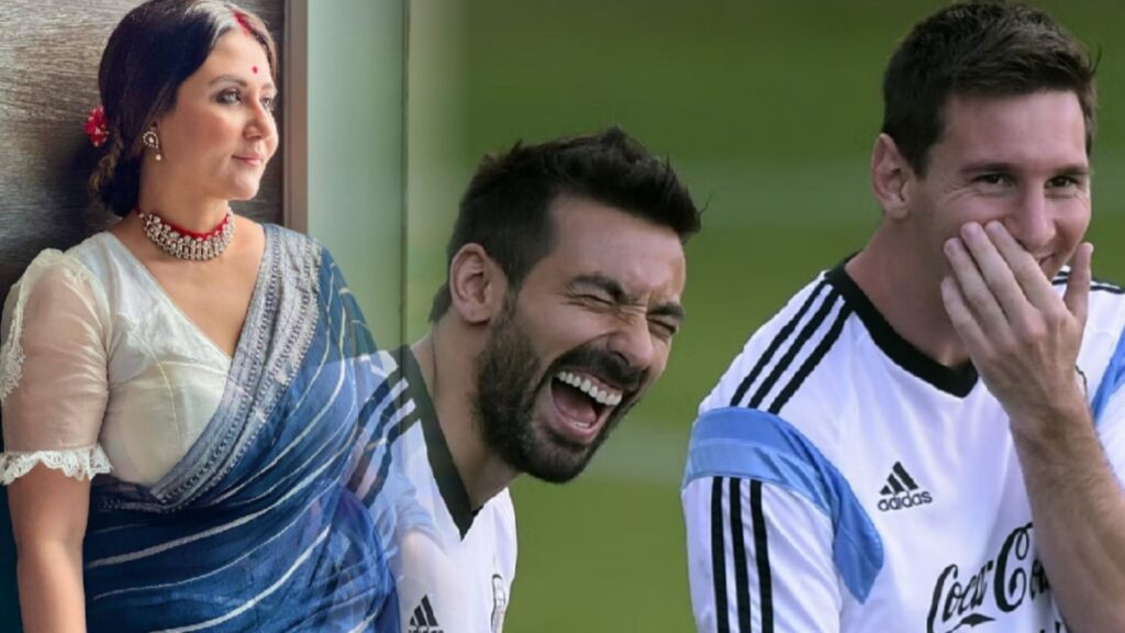 actress, argentina, Bengali industry, FIFA World Cup, swastika Mukherjee, tollywood swastika 1