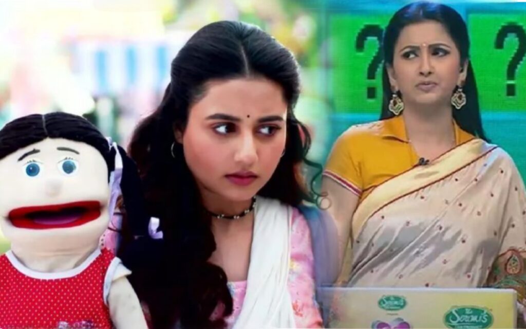 Bengali television, didi no 1, Rachana Banerjee, Swastika Dutta, tomar khola hawa, Zee Bangla swastika rachana