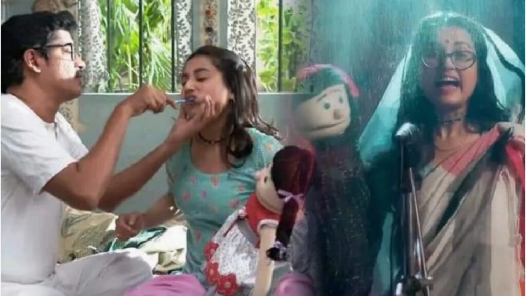 Bengali television, shubhankar Saha, Swastika Dutta, tomar khola hawa, Zee Bangla tomar khola hawa 2