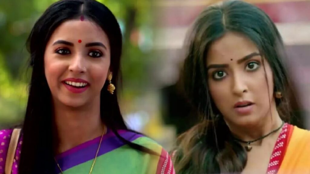 Bengali television, sohini Banerjee, uran tubri, Zee Bangla tubri sohini