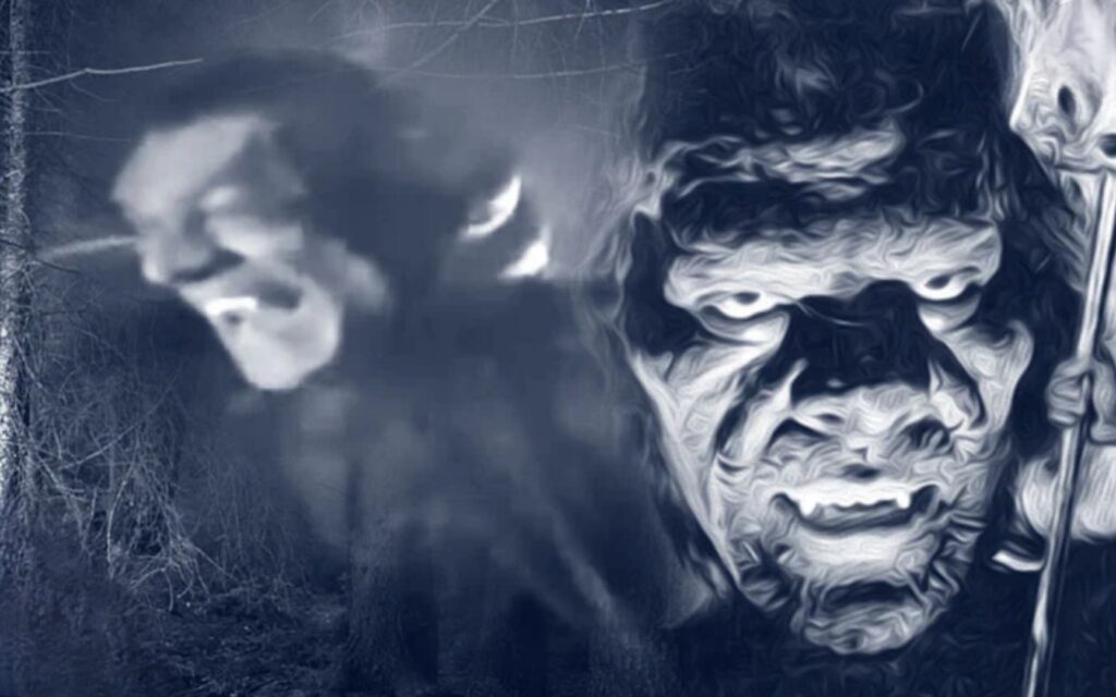 Ajay Agarwal, Ramsay brothers, real horror man Ghost