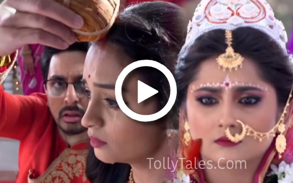 Ichiche Putul, new promo Iccheputul promo 1