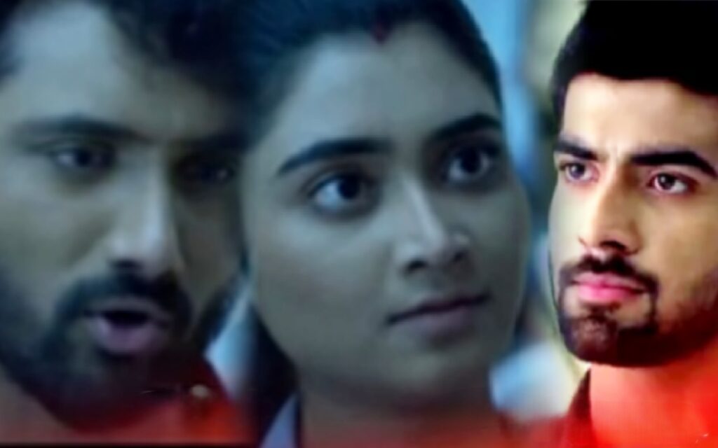 action, ankita mallik, fan, jagaddhatri, post, Promo, serial, Swayambhu, Troll, utvab Jagadhatri 1