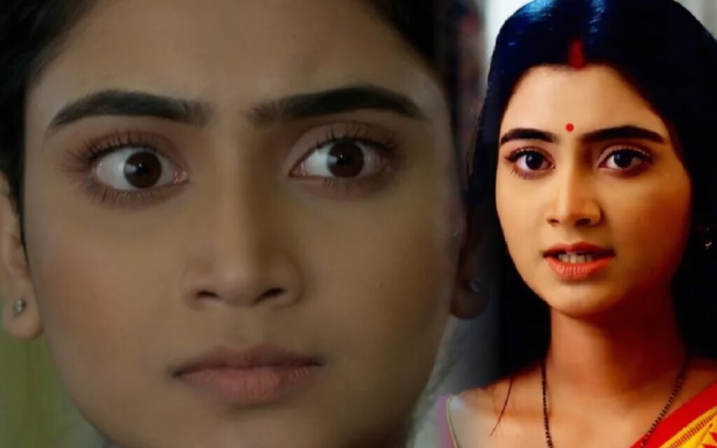 anurager choya, Bengali television, jagaddhatri, Star Jalsha, Zee Bangla Jagadhatri trp