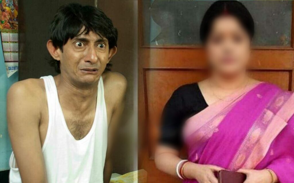 Kanchan Mallick, Pinki, Shreemoyee Kanchan Anindita Das