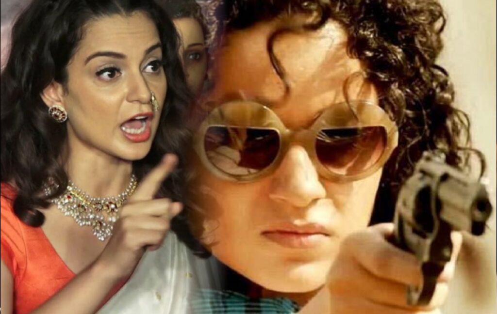 Instagram story, kangana ranaut Kangana
