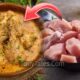 Malai chicken