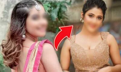 Manul Chadusama Is The New Actress In Alibaba Dastaan E Kabool After Tunisha Sharma