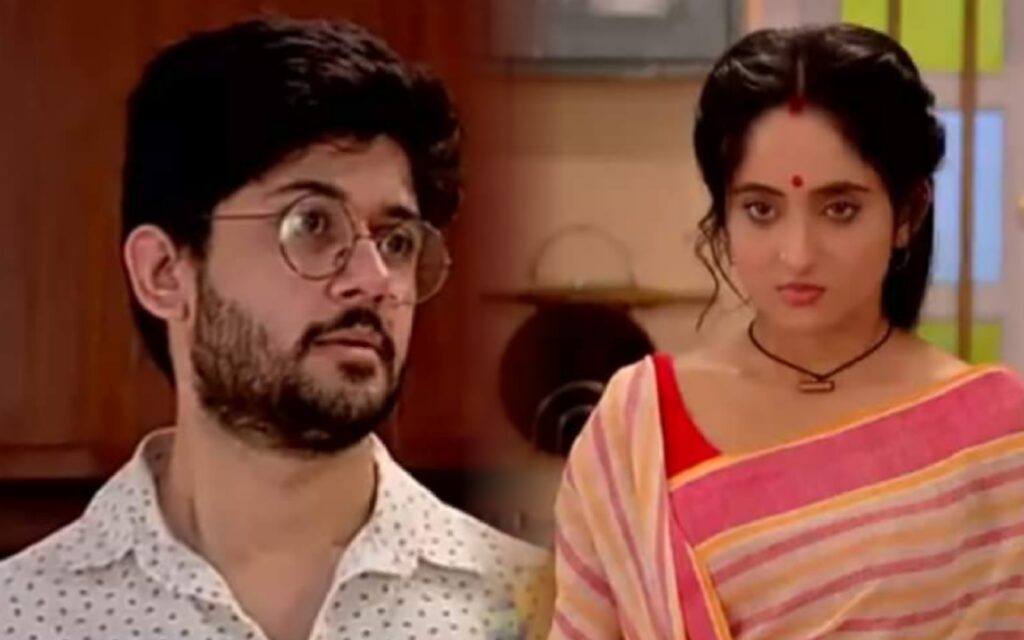 Mithai, Siddharth Mistir ma Sid