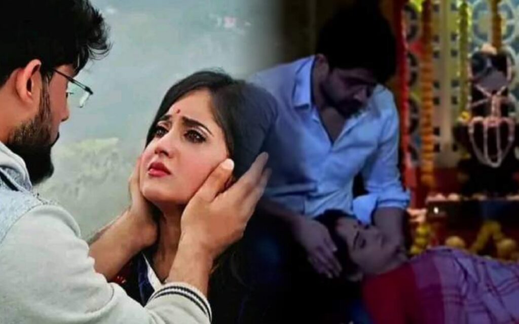 Mithai, mithi, Siddharth Mithai 4
