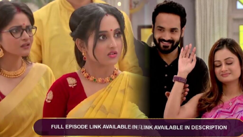 Bengali television, Mithai, serial Mithai Sarthopor