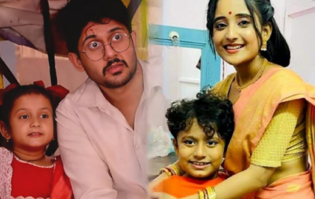 Bengali television, Mithai, Zee Bangla Mithai Shakya Misti