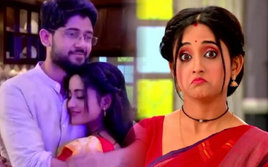 best on screen couple, Mithai, most popular face 2022, soumitrisha kundu, Telly Adda award Mithai Soumitrisha 1