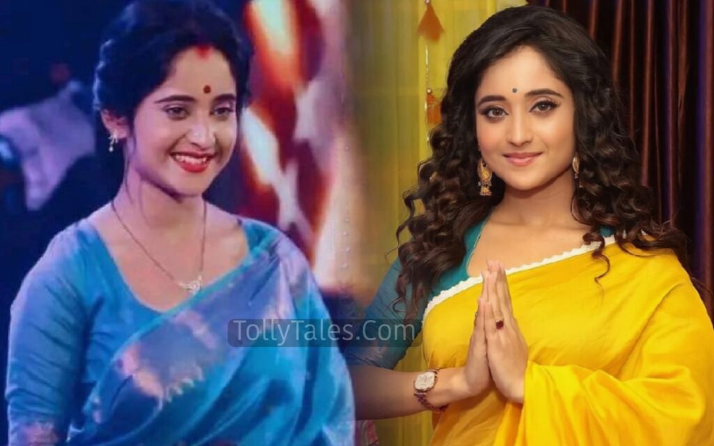 Bengali television, Mithai, Star Jalsha Mithai Soumitrisha