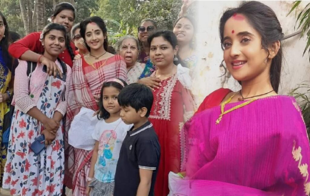 Actress Tollywood, birthday, soumitrisha kundu Mithai Soumitrisha 2