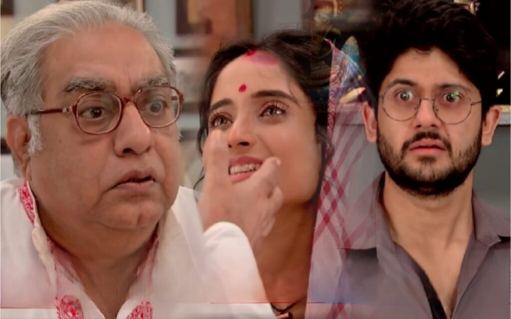 Mithai, mithai promo, Zee Bangla Mithai memory lose