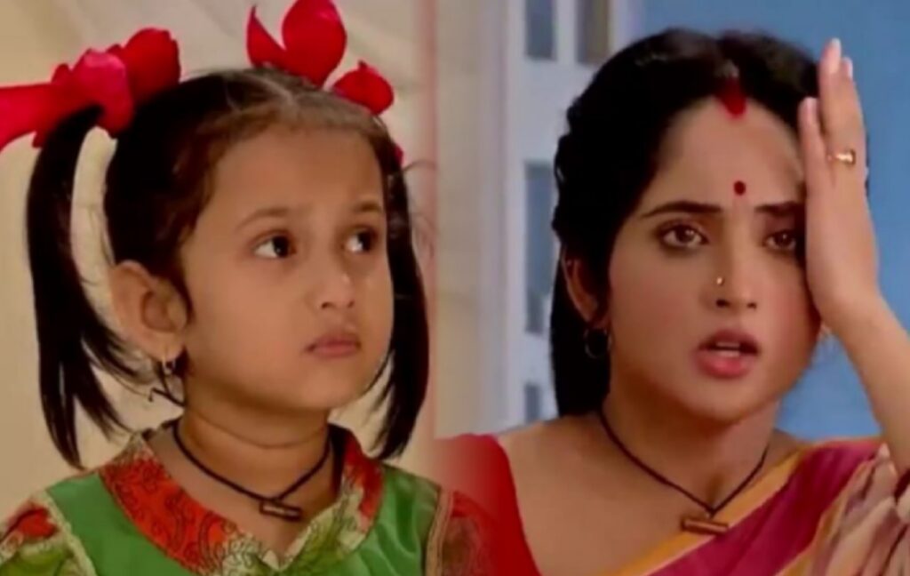 misti, Mithai, mithi, new promo, post, Sid, Troll, turned away, ucchebabu Mithai misti