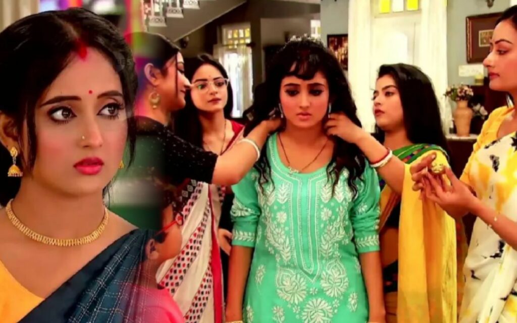 Mithi Mithai Hollaparty