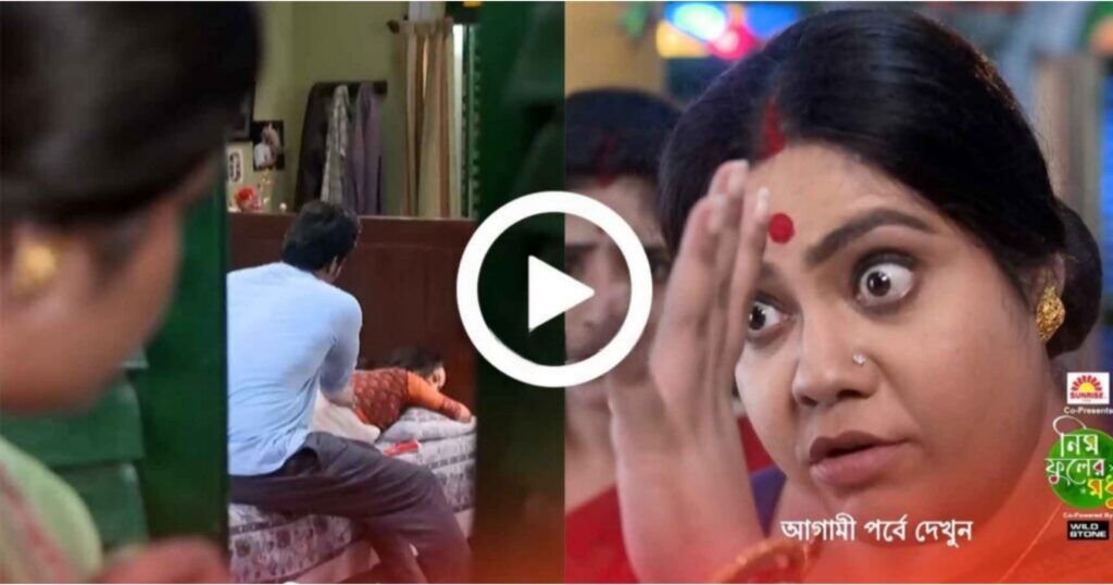 Bengali serial, Neem Fuler Modhu, new episode, Zee Bangla NeemPhulerModhu