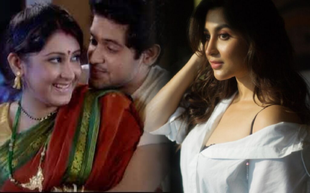 Gouri Elo, oindrila sen, Shwetkali, tollywood Oindrila Gouri