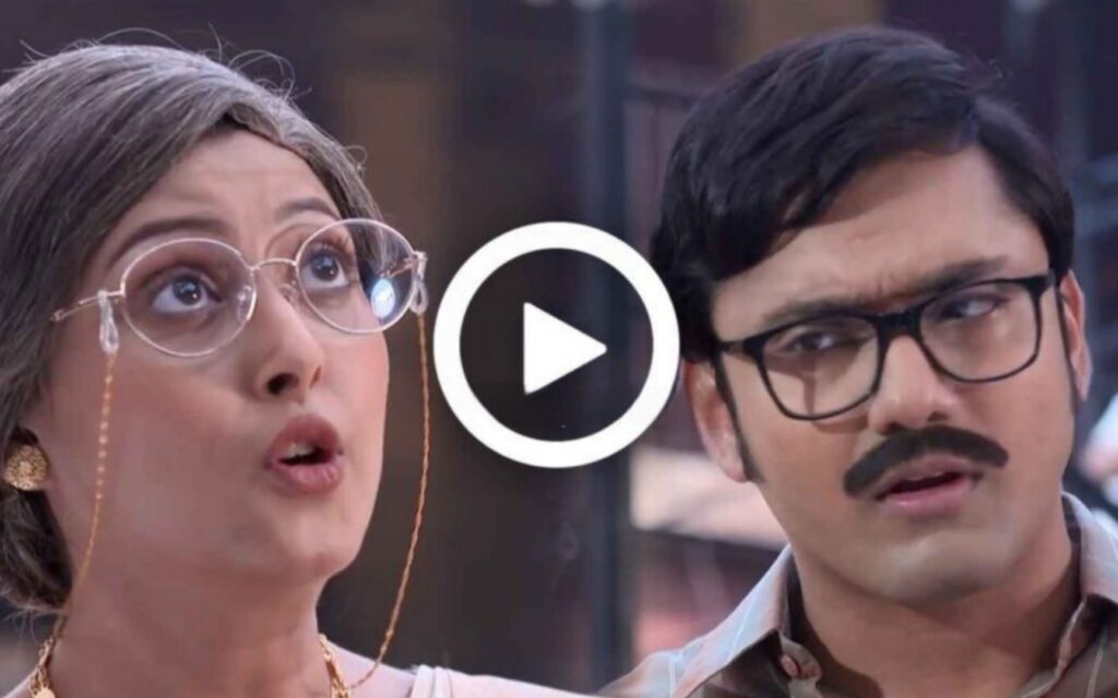 choyon, krishna, neem phuler modhu, new episode, pallavi Sharma, parna, serial, srijan, Star Jalsha Parna Srijan