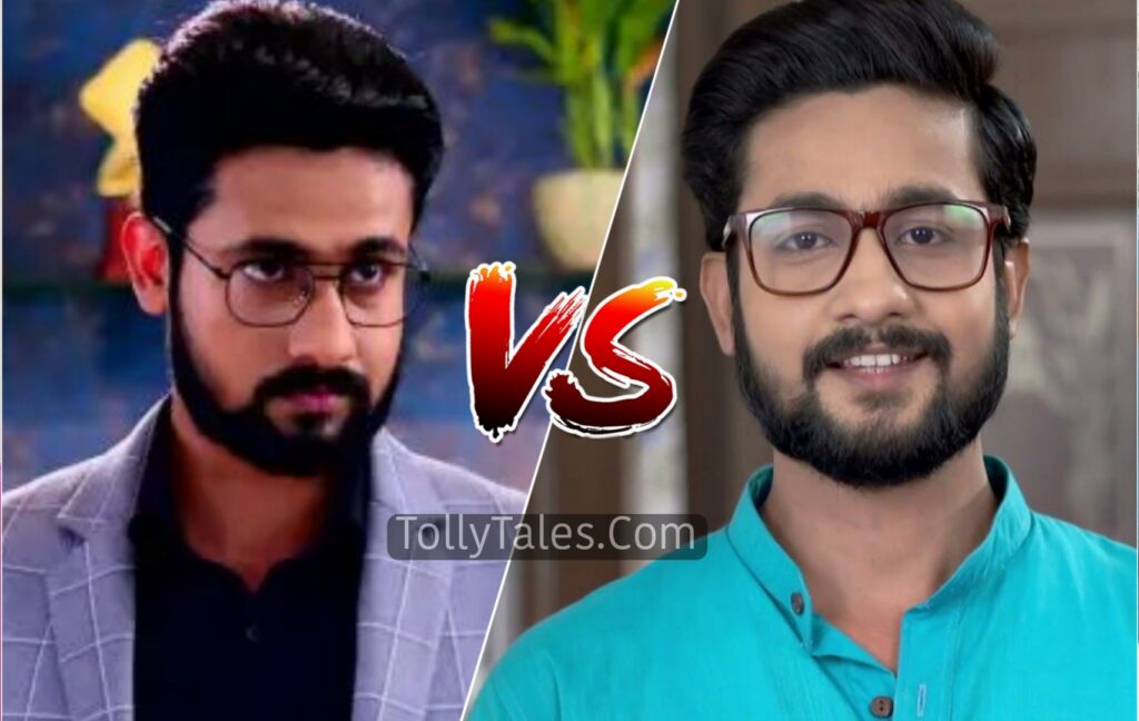 Satyaki VS Somraj