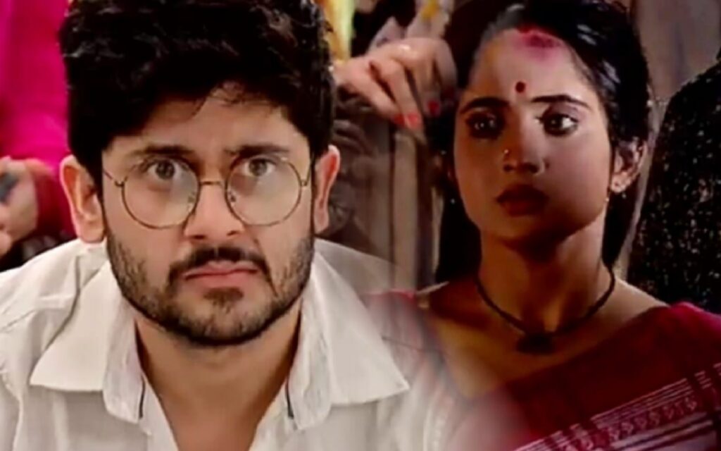 adrit Roy, Mithai, mithi, new episode, shocked, soumitrisha kundu Sid Mithai