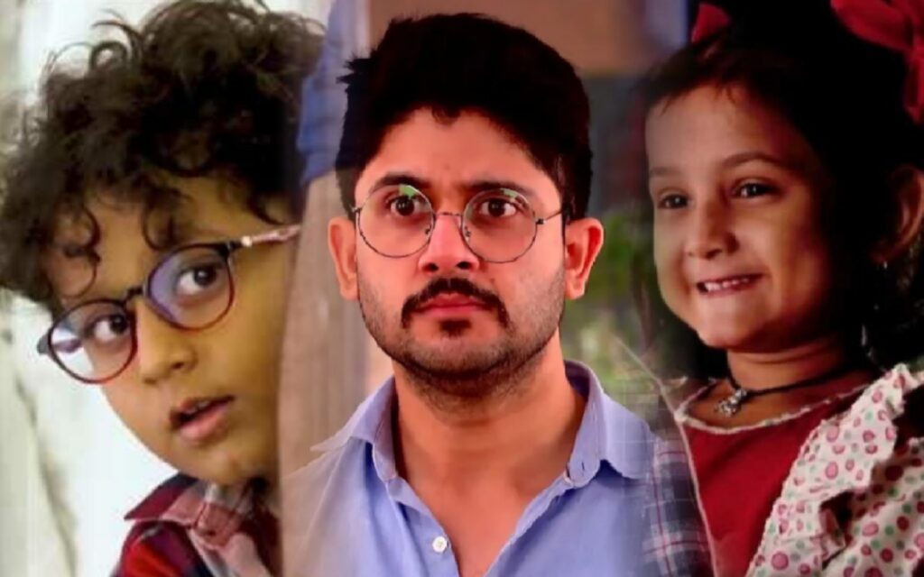 Bengali serial, Mithai, Zee Bangla Sid Shakya