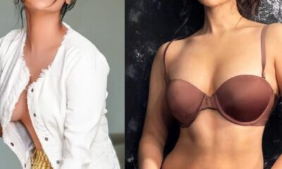 Sidhika Sharma