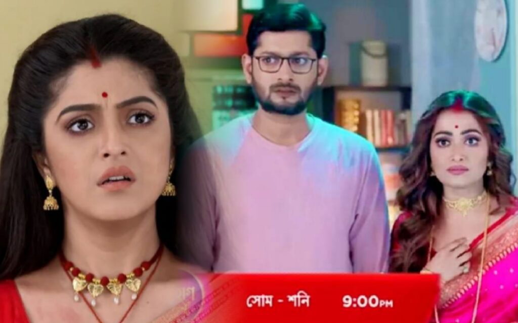 beni, fan, jui, new twist, post, pregnent, shuvra, social media, sohagjol, Troll, Zee Bangla SohagJol episode 1