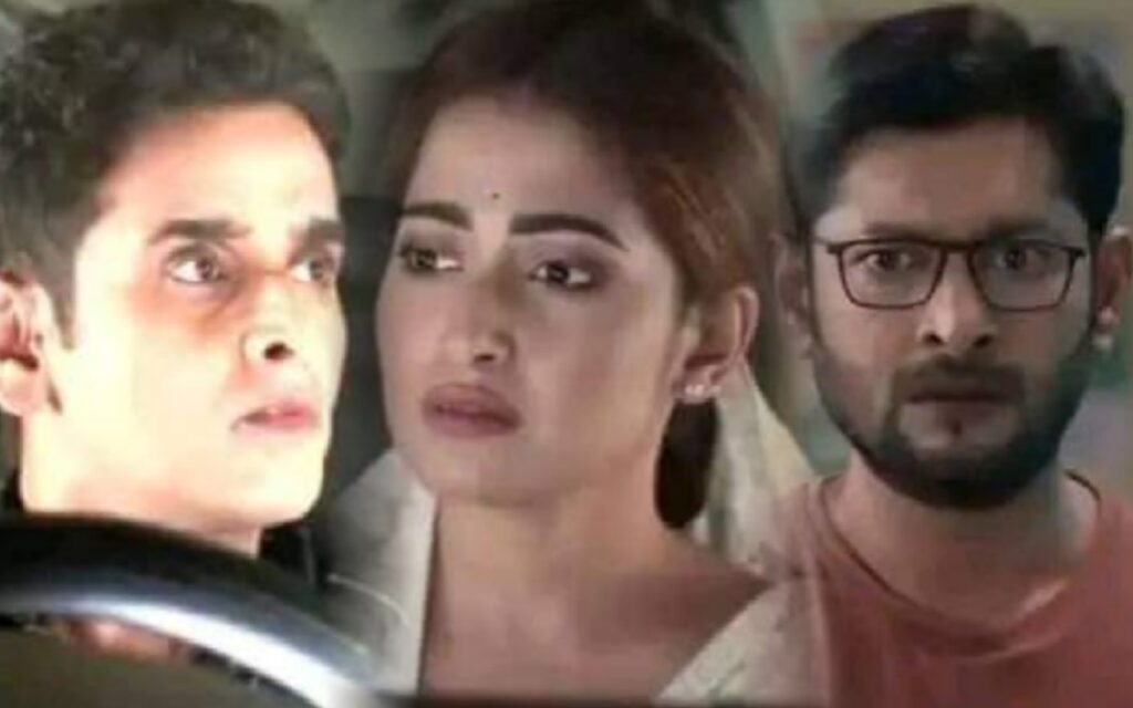 beni, fan, jui, new twist, post, pregnent, shuvra, social media, sohag jol, Troll Sohagjol