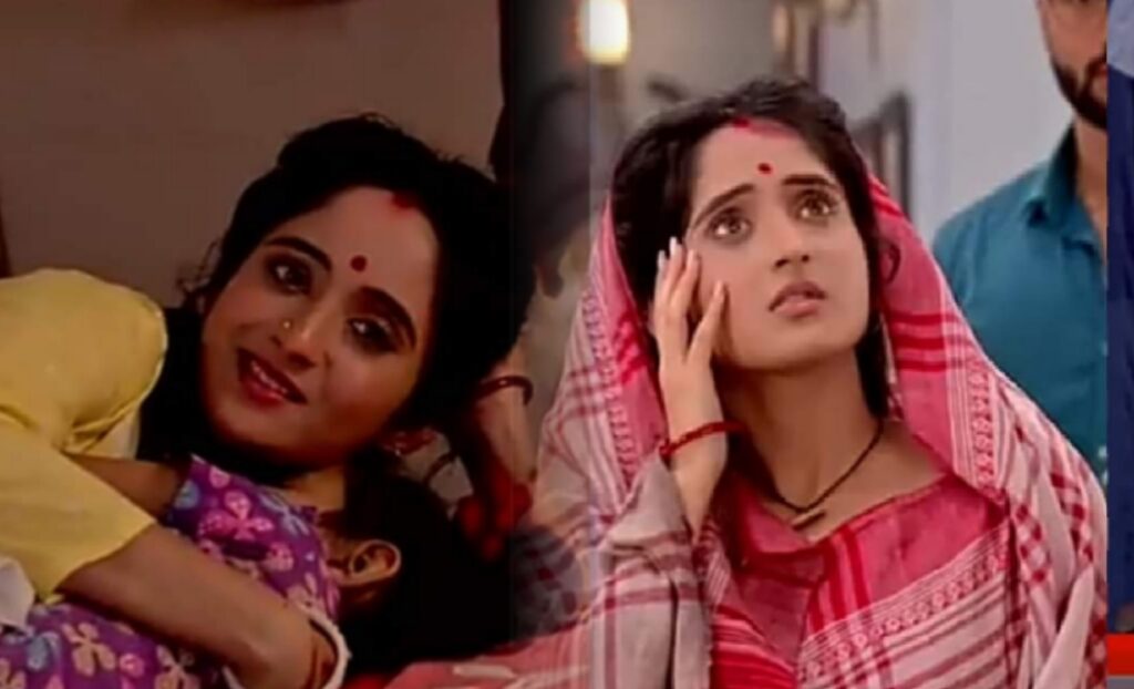 Bengali television, Mithai, soumitrisha kundu, Zee Bangla Soumitrisha mithai.