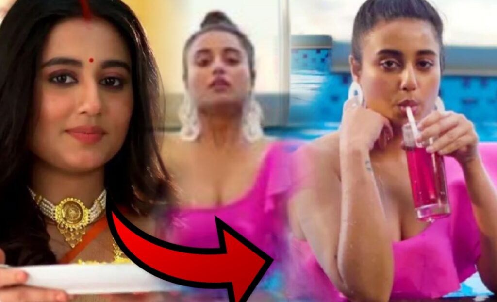 actress, photoshoot, Swastika Dutta, tollywood Swastikadutta