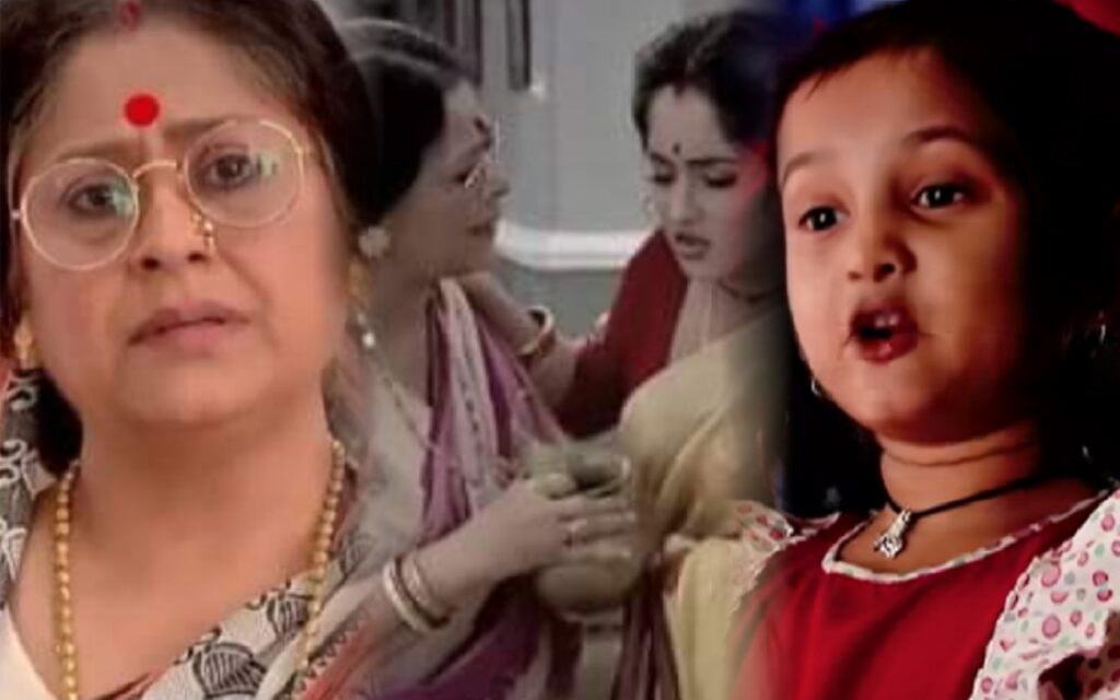 Mithai, thammi Thammi Mithai