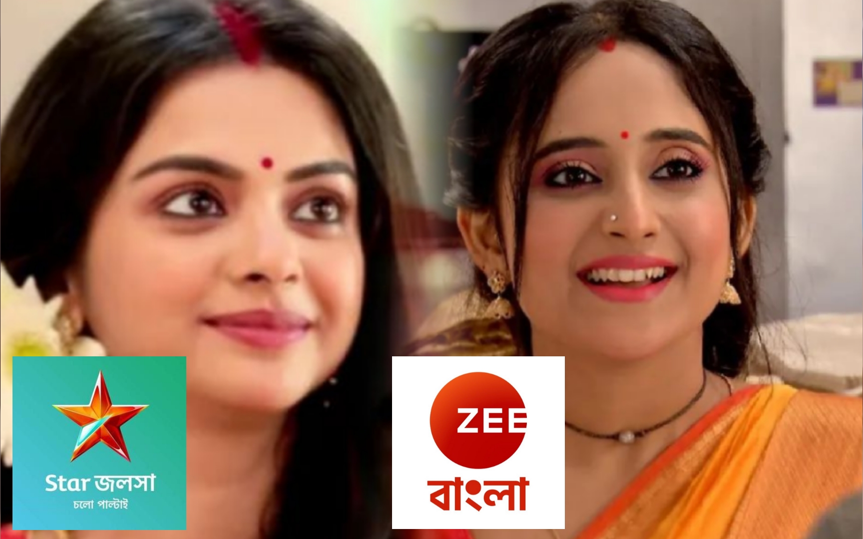 Zee Star serial zeebangla starjalsha