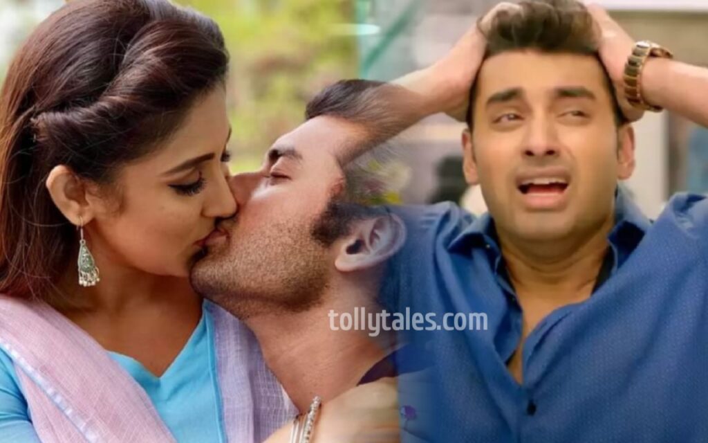 ankush oindrila break up