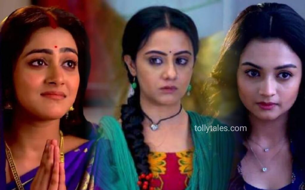 Dhulokona, fan, Gouri Elo, icche putul, trolling gouri fuljhuri megh tt