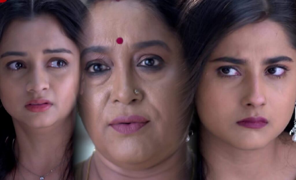 Bengali television, ichche putul, Zee Bangla iccheputul