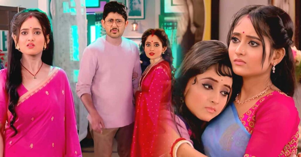 Bengali television, Mithai, Zee Bangla mithai mithi adrit lov 1024x536 1