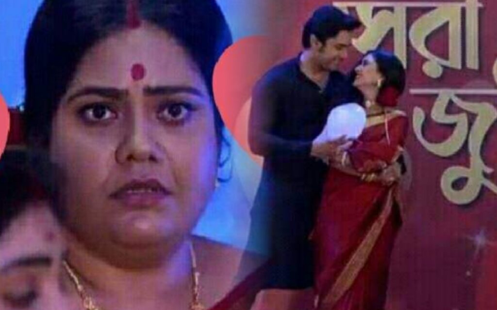 nim fuler modhu parna krishna