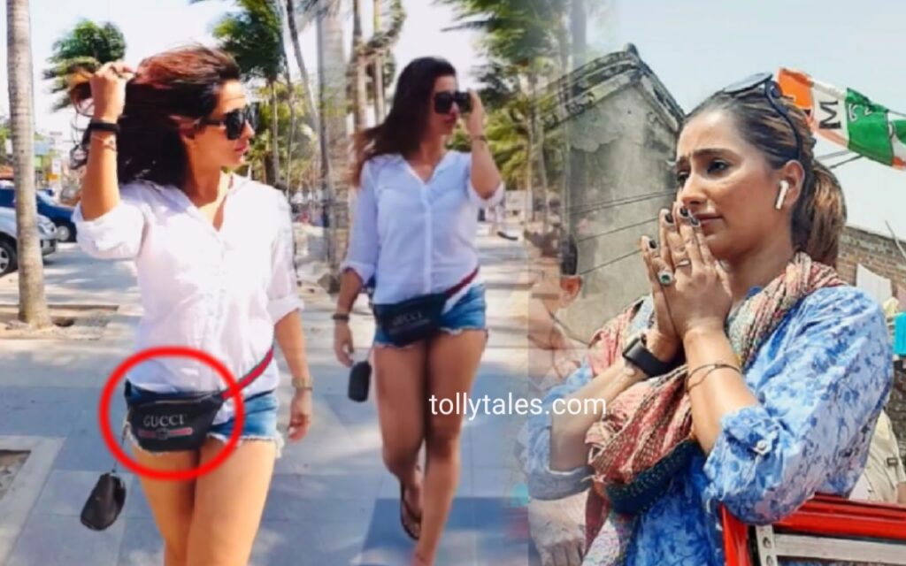 Bankura, Sayantika Banerjee sayantika tt