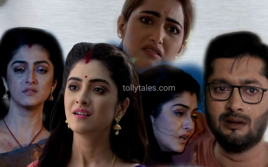 beni, jui, shuvra, sohag jol, Zee Bangla sohag jol latest episode