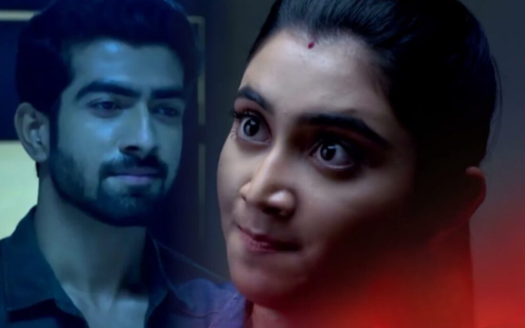 Jagadhatri, Swaymbhu, Zee Bangla 9.00