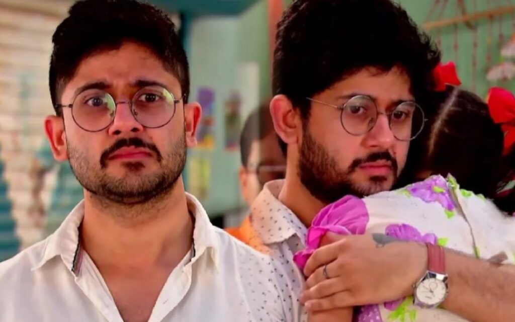 adrit ray, injured, Mithai, Sid Adrit Roy mithai