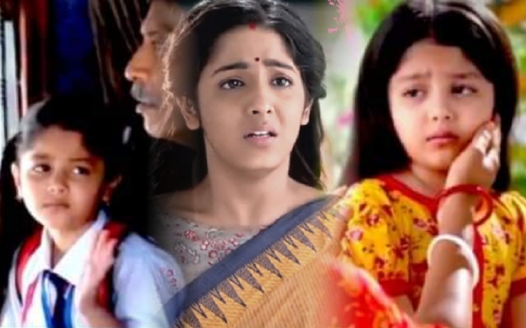 anurager chhowa, Bengali serial, Star Jalsha, অনুরাগের ছোঁয়া, বাংলা সিরিয়াল, স্টার জলসা Anuragerchowa Rupa