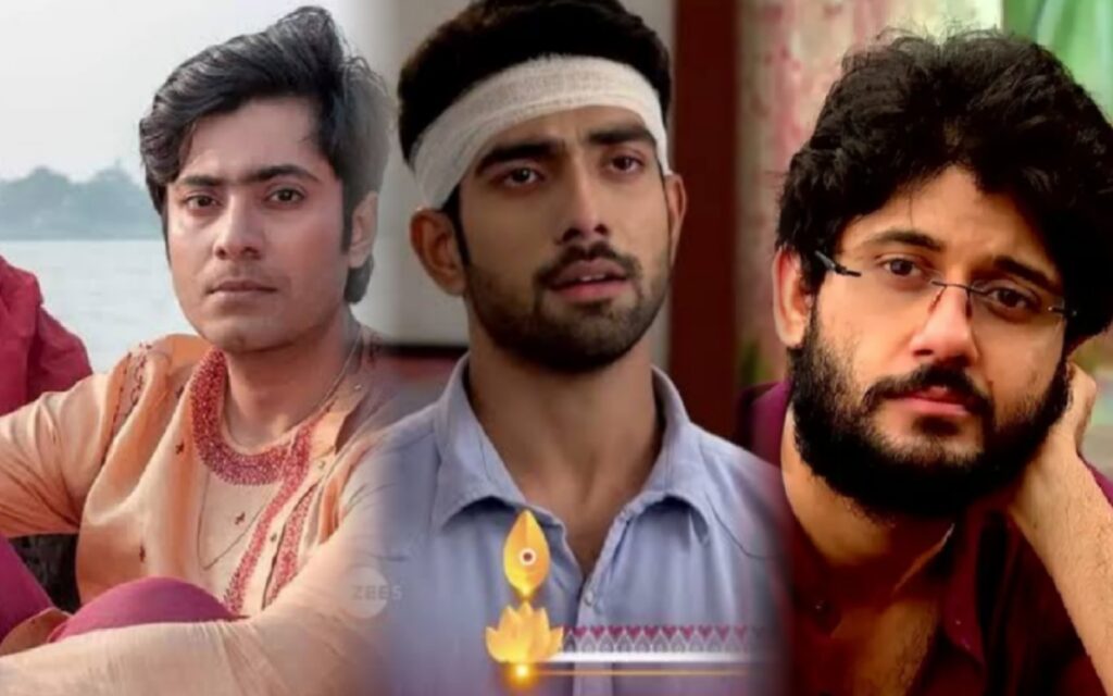 actor, name, Pokhra, Sahorer Babu, serial, social media, srijon, Troll, ucche babu Babu Trend