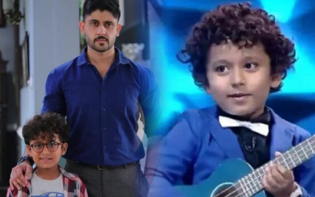 dhritishman chakraborty, mithai serial, Zee Bangla Dhritishman Shakya