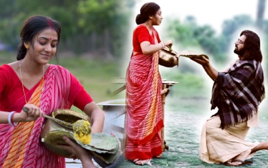 biswarup bandyopadhyay, Gouri Elo, ishan, new episode, nobagota mohona maiti, social media, Troll Gouri elo