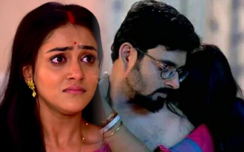 biswarup bandyopadhyay, Gouri Elo, ishan, new episode, nobagota mohona maiti, serial, social media, Troll Gourielo