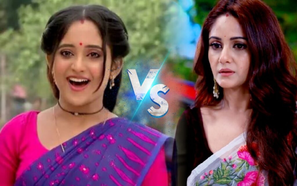 balijhor, Mithai, Slot leader, Star Jalsha, TRP, Zee Bangla Jhora vs Mithai